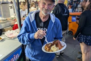 42. Festiwal Taste of Polonia w Chicago