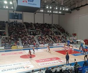 Kosz Arena