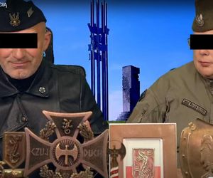 Prokuratura postawiła Wojciechowi O. i Marcinowi O. kilkadziesiąt zarzutów