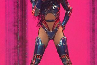 Ogromny mandat dla Katy Perry! Wszystko przez jedną rzecz