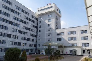 Starachowicki szpital wprowadza ograniczenia dla odwiedzających