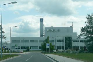Gliwice: To koniec! Ostatni Opel Astra zjechał z taśmy produkcyjnej