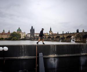 Czechy przygotowują się na powódź