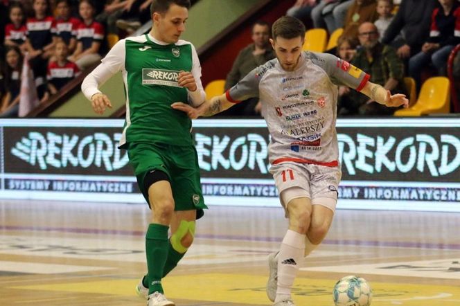 Zawodnicy GI Malepszy Arth Soft Leszno ​strzelali dla reprezentacji Polski