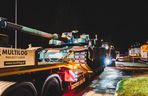 Ostatnia dostawa Czarnych kotów. Czołgi K2 w trafiła do 15. Brygady Zmechanizowanej