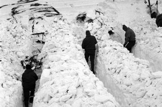 Karpacz. 57. rocznica największej tragedii w historii polskich gór. W Białym Jarze zginęło 19 osób