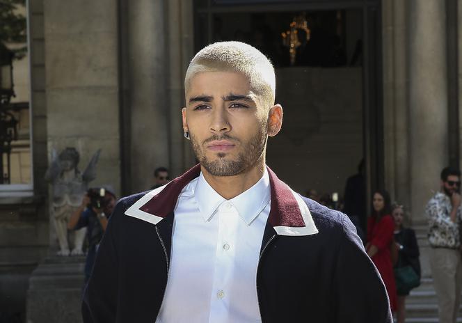 Zayn Malik