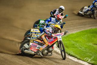 Apator Toruń pokonał Polonię Bydgoszcz. Tak wyglądały Derby Pomorza na Motoarenie