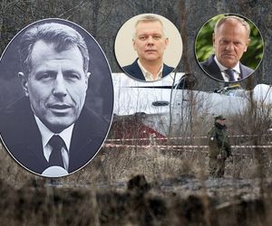 Kontrowersyjny ruch rządu! Chcieli usunąć nazwisko ministra zmarłego pod Smoleńskiem 