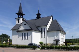 Skandaliczne słowa podczas kazania. Głosujemy za Trzaskowskim, za aborcją, za eutanazją, za pe****mi