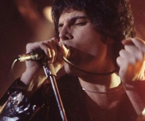W Londynie otwarto ogród pamięci Freddiego Mercury'ego. W uroczystości wziął udział m.in. Brian May 