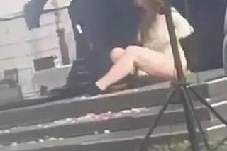 Skandaliczne sceny podczas rekolekcji w Toruniu