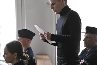 Kim są koledzy Łukasza Żaka? To oni są oskarżeni o pomoc w ucieczce i zacieranie śladów