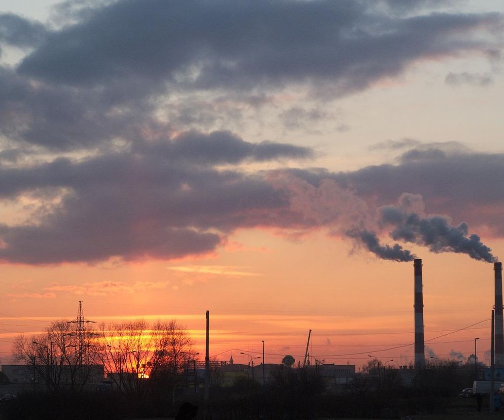 Nie było żadnej, mogą być trzy. W Lublinie planowane są budowy spalarni śmieci