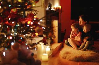 Boże Narodzenie - jak przekazać dziecku istotę świąt?