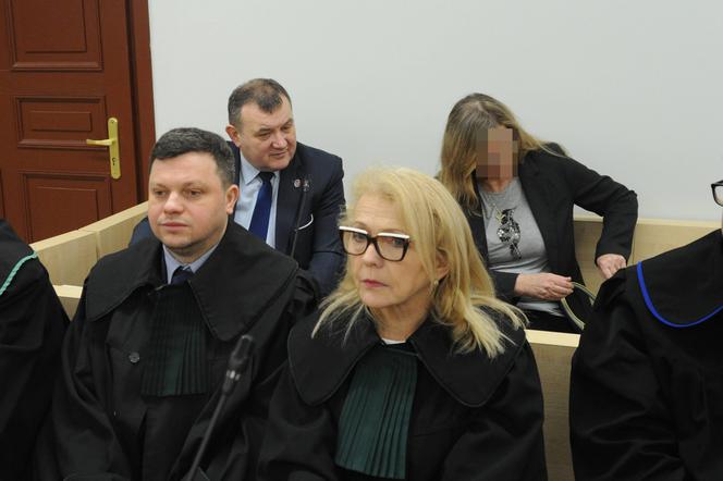 Senator Gawłowski przed sądem! Rozpoczął się ogromny proces o korupcję [ZDJĘCIA]