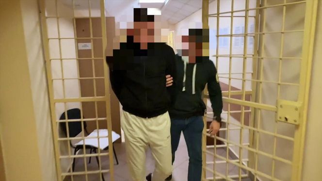 Wielka obława na dilerów w Warszawie. Ponad 200 osób zatrzymanych