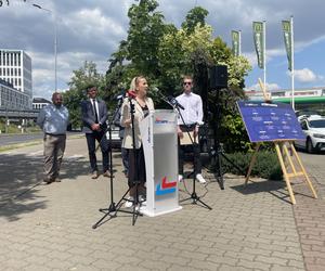 Wkrótce remont w ciągu ulicy Legnickiej. Od 18 czerwca duże zmiany komunikacyjne