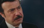 Cenger w serialu EMANET (Dziedzictwo)