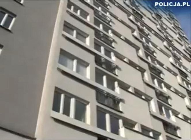 Młody student z Warszawy brutalnie zamordował 41-letnią prostytutkę. „To był makabryczny widok, aż trudno to opisać”