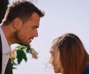 Miłość i nadzieja odc. 295. Sila, Kuzey