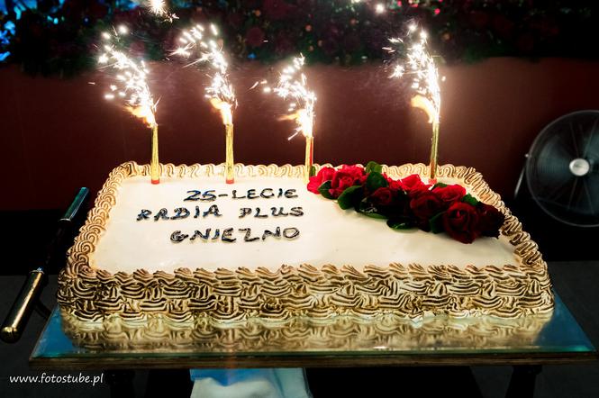 25-lecie Radia Plus Gniezno