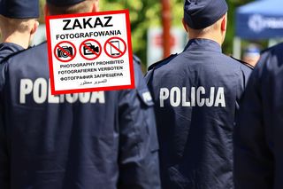 Nowy znak w Polsce. Za złamanie zakazu grozi areszt i konfiskata!