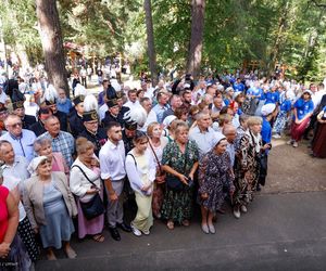 Obchody Święta Przemienienia Pańskiego na Grabarce 2025