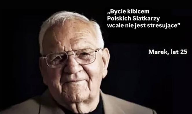 Memy po meczu siatkarzy