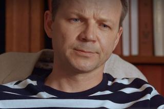 Barwy szczęścia odc. 2916: Bruno (Lesław Żurek)	