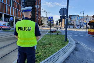 ŁÓDŹ. Pił do nocy, wsiadł na motocykl i zabił kumpla. NOWE FAKTY w sprawie wypadku na Kilińskiego