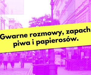 Z czym kojarzy się mieszkańcom Szczecina deptak Bogusława?