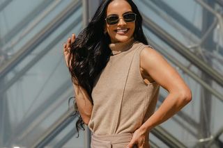 Natalia Araujo przyłapała partnera na zdradzie