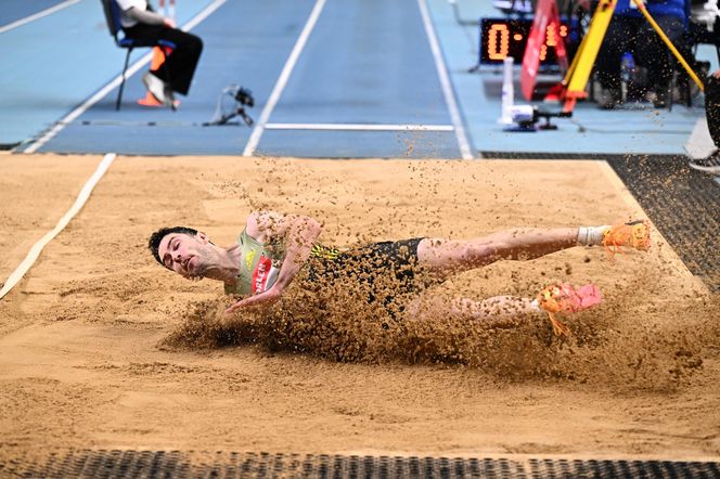 Orlen Copernicus Cup 2025 w Arenie Toruń. Zdjęcia kibiców i gwiazd sportu