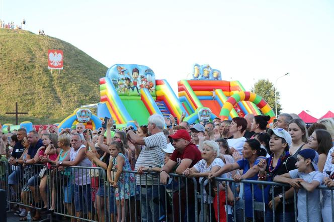 Festiwal Muzyki Góralskiej w Piekarach Śląskich