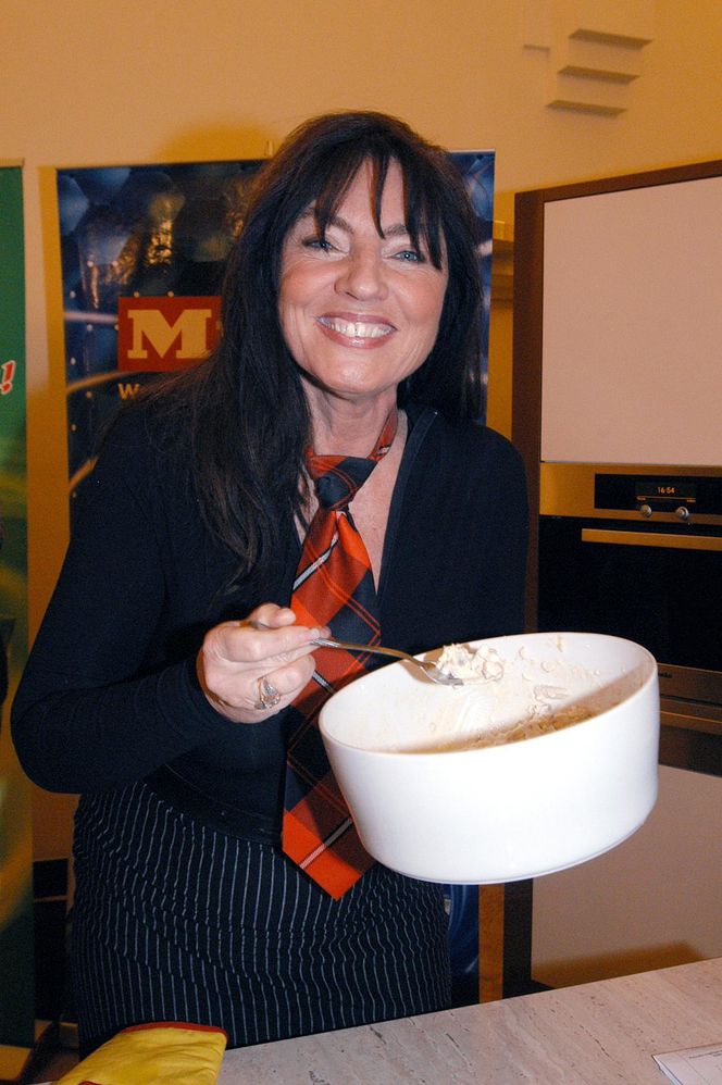 Agnieszka Fitkau-Perepeczko