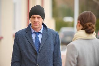 Na Wspólnej odc. 3623: Kamil (Kazimierz Mazur), prawniczka Zuzy (Zuzanna Ligowska)