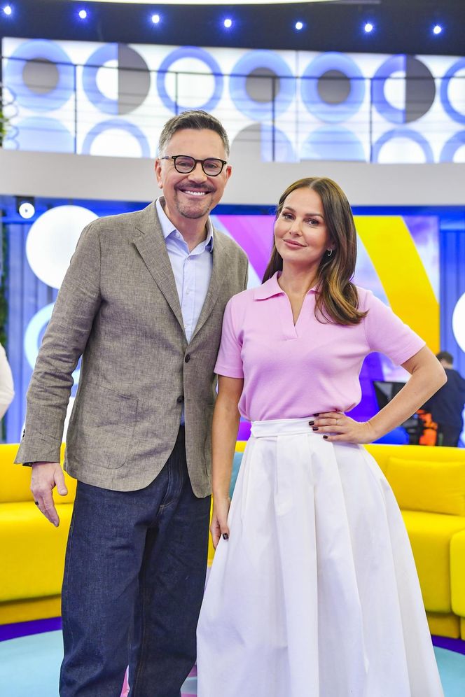 Krzysztof Ibisz znika ze śniadaniówki 