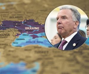 Konflikty na Bliskim Wschodzie i na Ukrainie. Czy USA znajdzie rozwiązanie do końca roku?