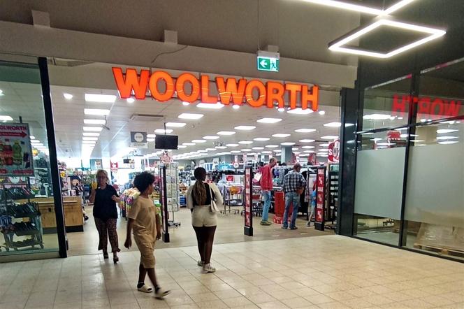 Sieć Woolworth rozpoczęła ekspansję na Polskę