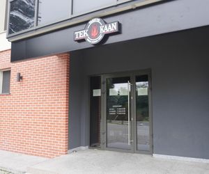 Znany kebab zamyka swój jedyny lokal w Olsztynie. W Polsce robi furorę