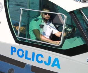 Policjant po służbie zatrzymał pijanego kierowcę
