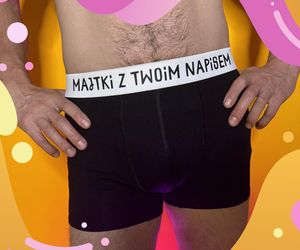 Majtki z Sosnowca - najzabawniejsza marka produkująca bieliznę