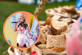 Cleo i Sidney Polak gwiazdami Dożynek Wojewódzkich w Pszczółkach! Program, atrakcje, dojazd