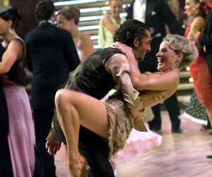 Taniec z Gwiazdami, Małgorzata Foremniak i Rafał Maserak w 2005 r.