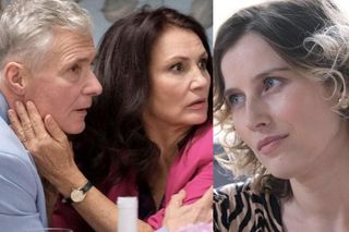 M jak miłość, odcinek 1856: Erwin zdradzi Aleksandrę? Przyłapie go na gorącym uczynku