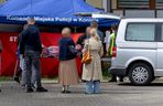 Tragedia w Koninie. Nie żyją 31-latka i małe dziecko