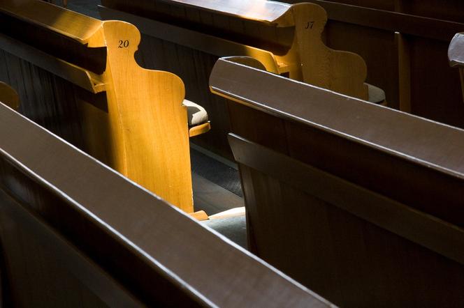 Warszawska parafia zamknięta na WIELKANOC - gdzie nie będzie nabożeństw?