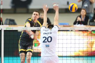 Mariusz Wlazły, Skra Bełchatów