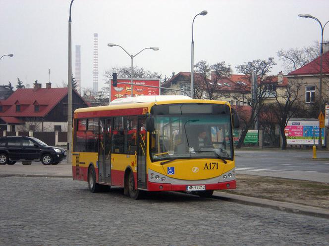Warszawa żegna Jelcze